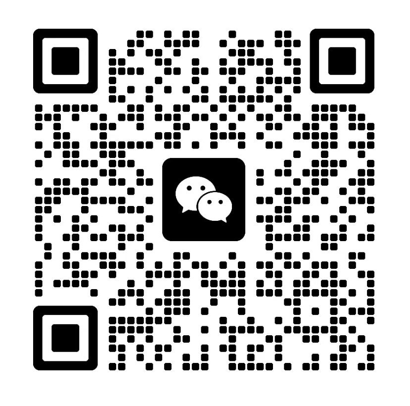 扫一扫加微信-GQ头条