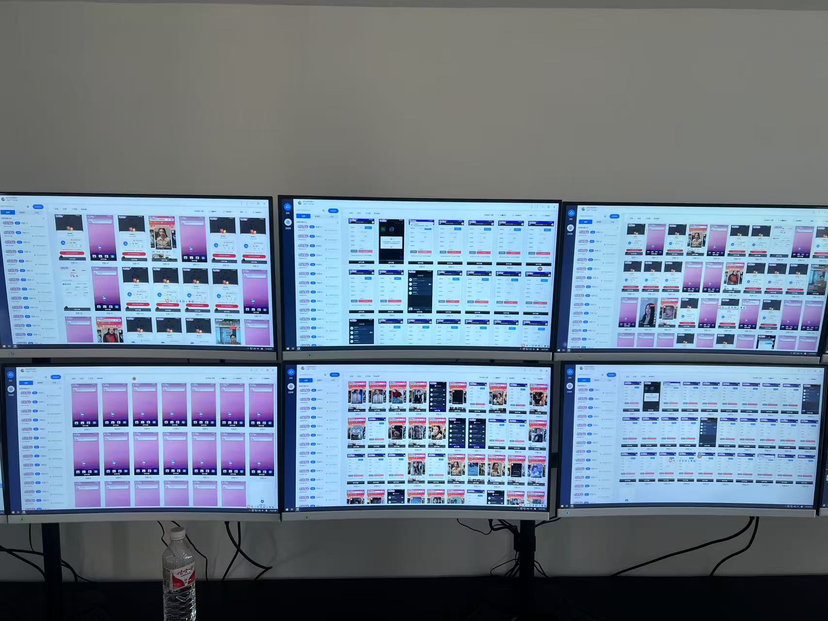 百极全新玩法，全自动挂机。可无限矩阵，-GQ头条