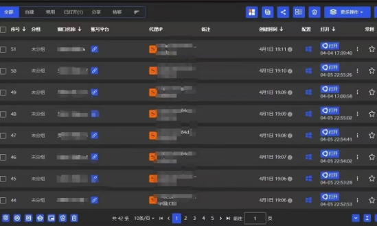 全网最新无人值守全平台自动发布矩阵rpa工具，日发1000条内容【揭秘】-GQ头条