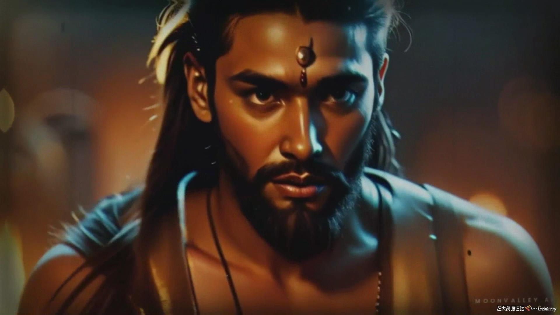 图片[3]-(9457期)Moonvalley AI 完全大师级AI人工智能文本生成视频教程-中英字幕-GQ头条