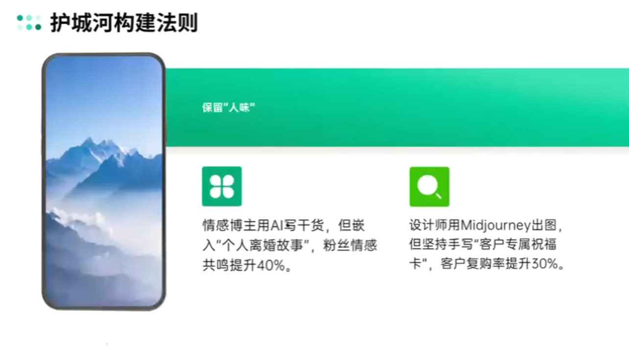 自媒体IP变现实战营从定位到长期规划-GQ头条