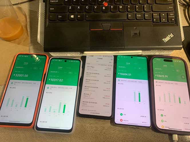 【2025年4月】知识付费镰刀训练营：单号年赚百万的超级IP孵化术-GQ头条